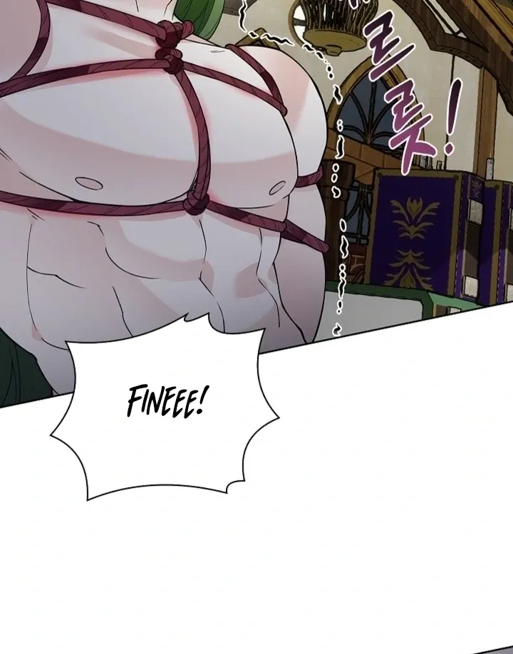 The Saintess’s Petals Become Wet chapter 18 page 41