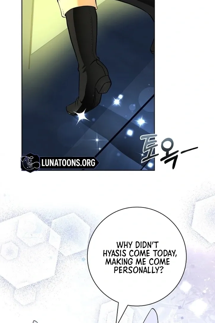 The Saintess’s Petals Become Wet chapter 18 page 87