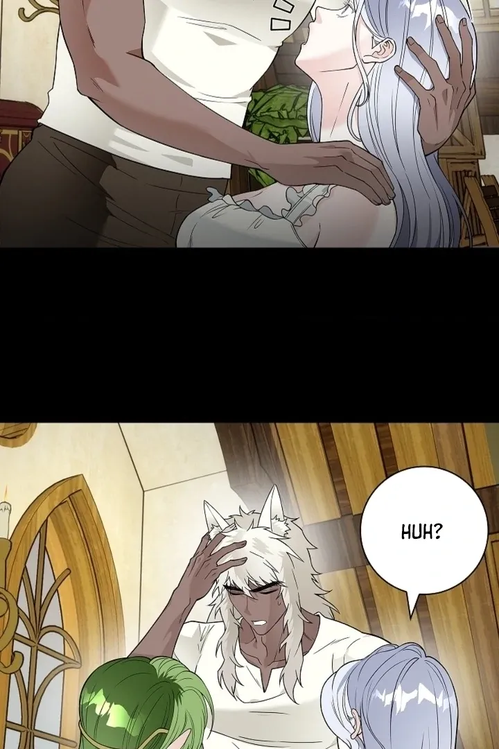 The Saintess’s Petals Become Wet chapter 18 page 10