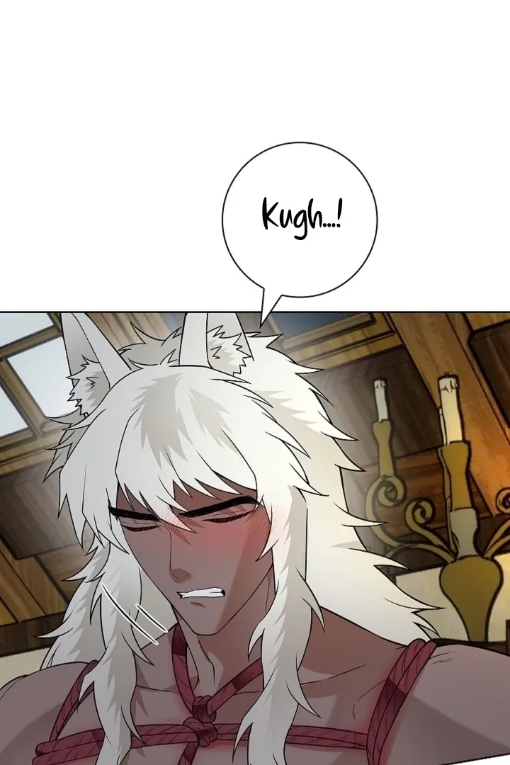 The Saintess’s Petals Become Wet chapter 18 page 33