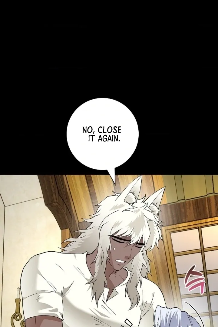 The Saintess’s Petals Become Wet chapter 18 page 9