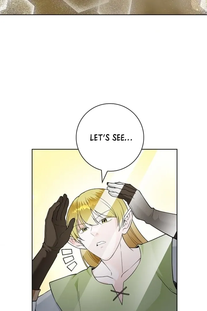 The Saintess’s Petals Become Wet chapter 18 page 89