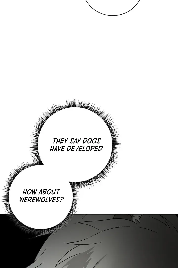 The Saintess’s Petals Become Wet chapter 18 page 61