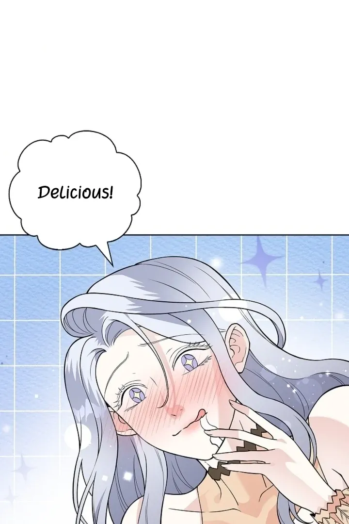 The Saintess’s Petals Become Wet chapter 18 page 44