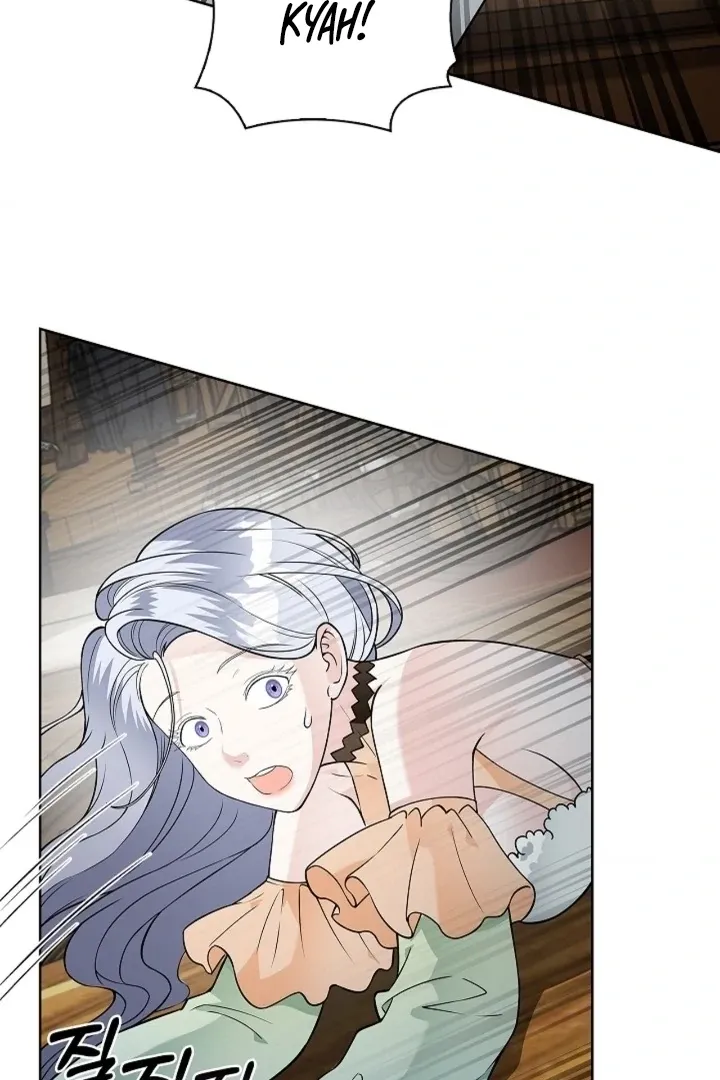 The Saintess’s Petals Become Wet chapter 18 page 67