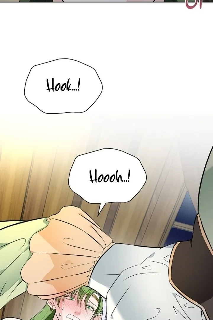 The Saintess’s Petals Become Wet chapter 18 page 31