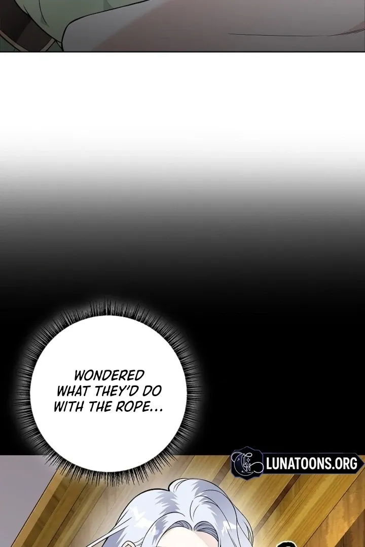 The Saintess’s Petals Become Wet chapter 18 page 35