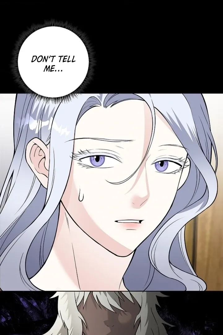The Saintess’s Petals Become Wet chapter 18 page 15