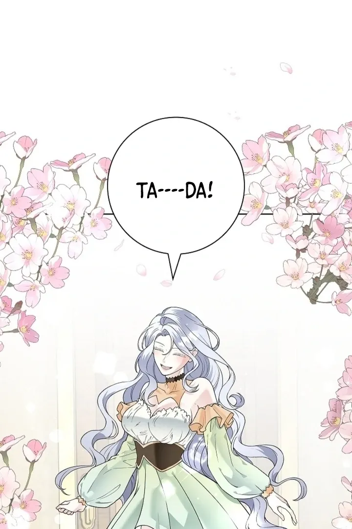 The Saintess’s Petals Become Wet chapter 18 page 18