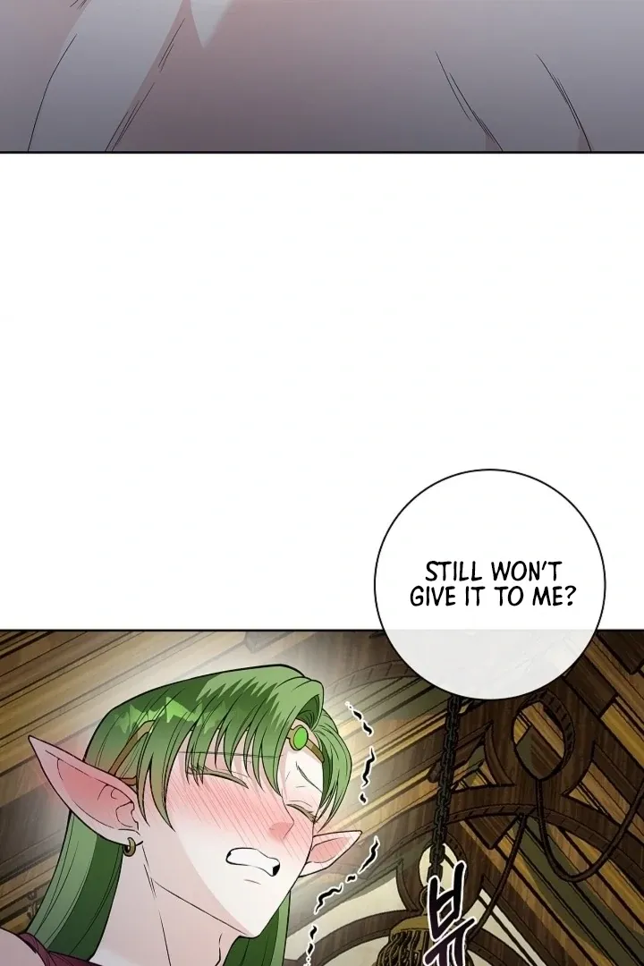 The Saintess’s Petals Become Wet chapter 18 page 40
