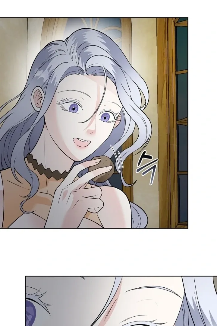 The Saintess’s Petals Become Wet chapter 18 page 48