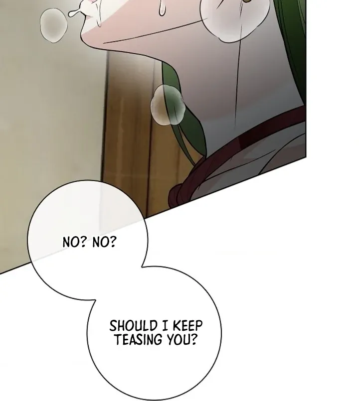 The Saintess’s Petals Become Wet chapter 18 page 56