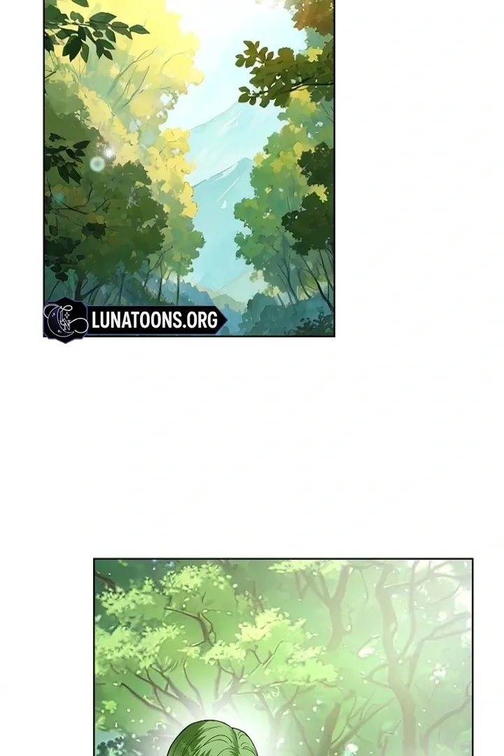The Saintess’s Petals Become Wet chapter 19 page 21