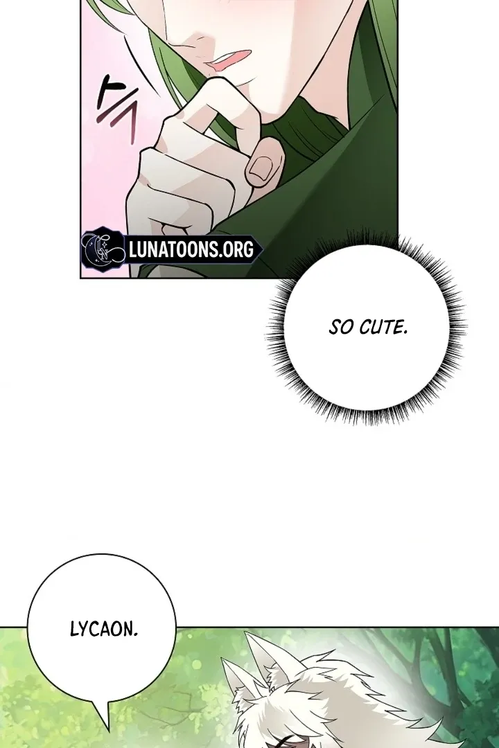 The Saintess’s Petals Become Wet chapter 19 page 32