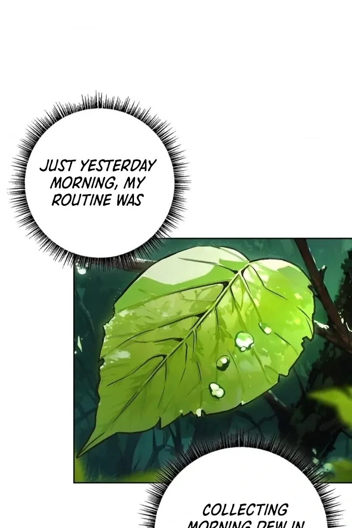 The Saintess’s Petals Become Wet chapter 19 page 6