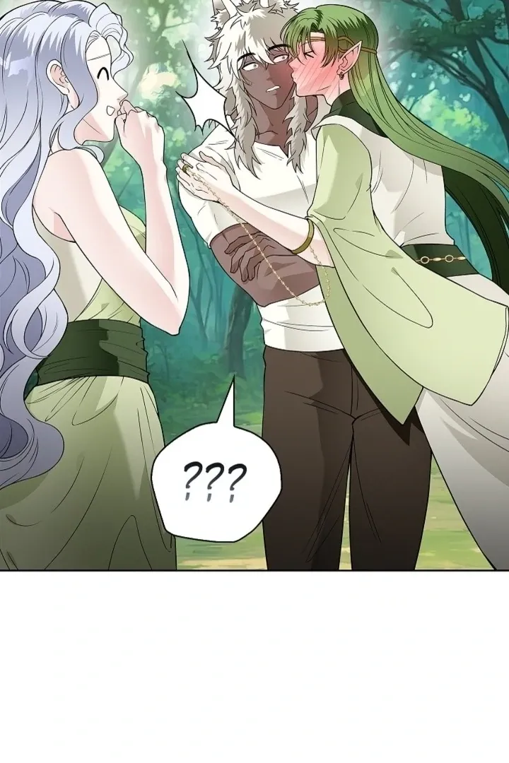 The Saintess’s Petals Become Wet chapter 19 page 30