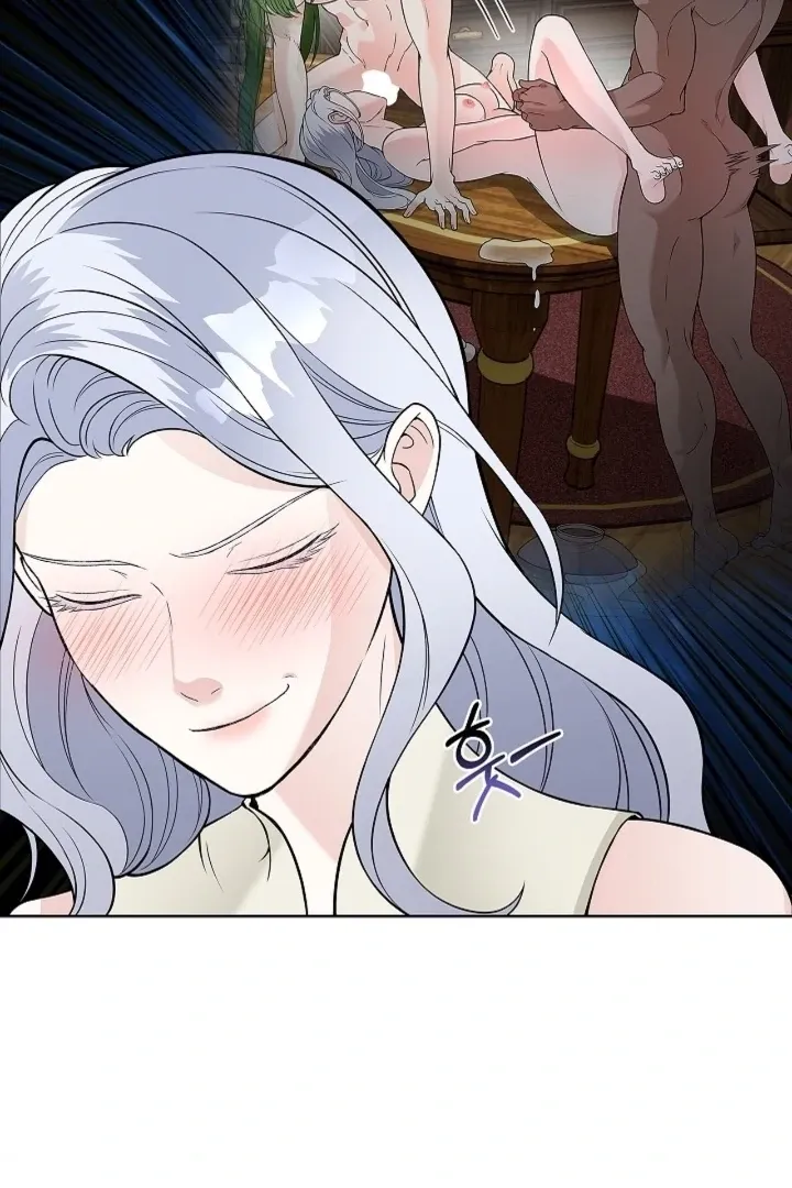 The Saintess’s Petals Become Wet chapter 19 page 26