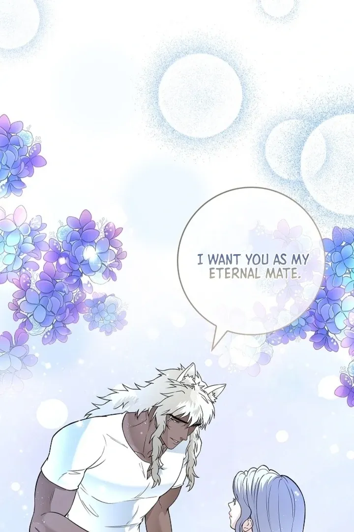 The Saintess’s Petals Become Wet chapter 19 page 75