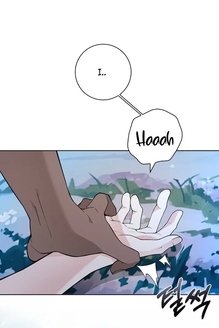 The Saintess’s Petals Become Wet chapter 19 page 80