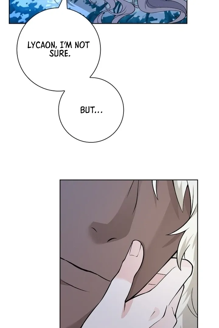 The Saintess’s Petals Become Wet chapter 19 page 84