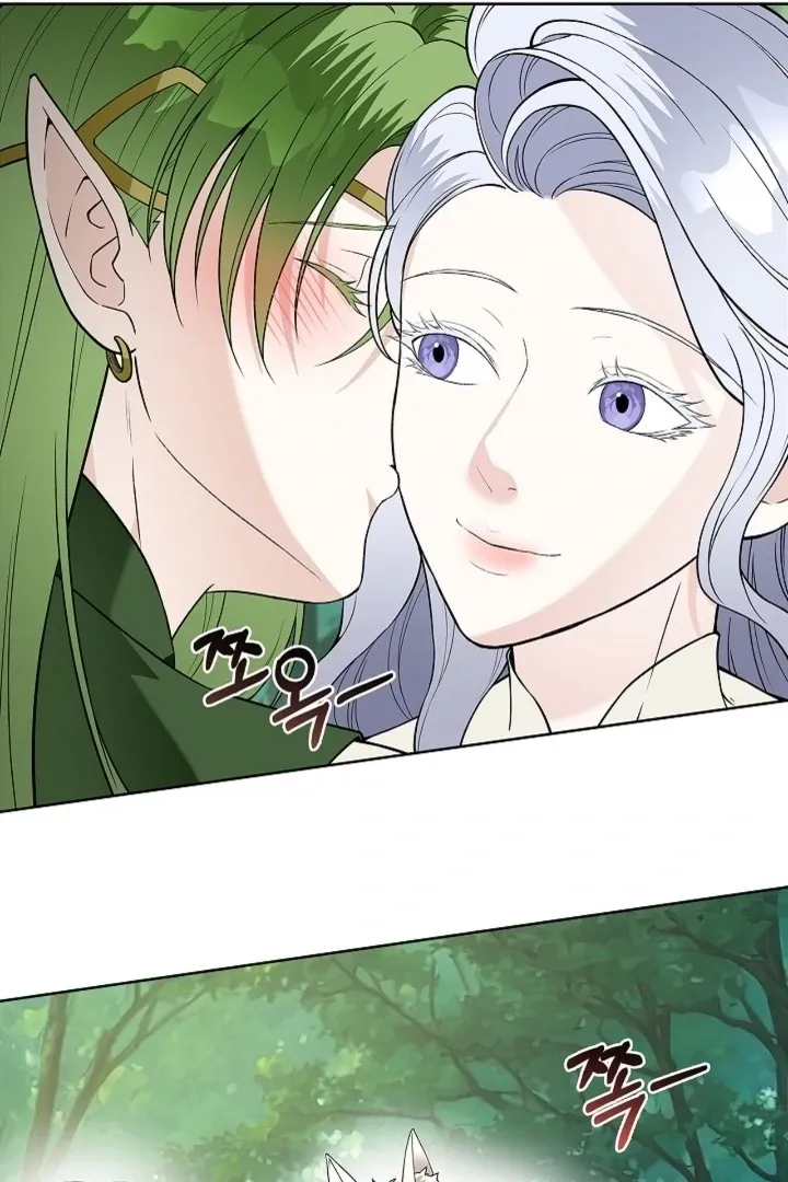 The Saintess’s Petals Become Wet chapter 19 page 29