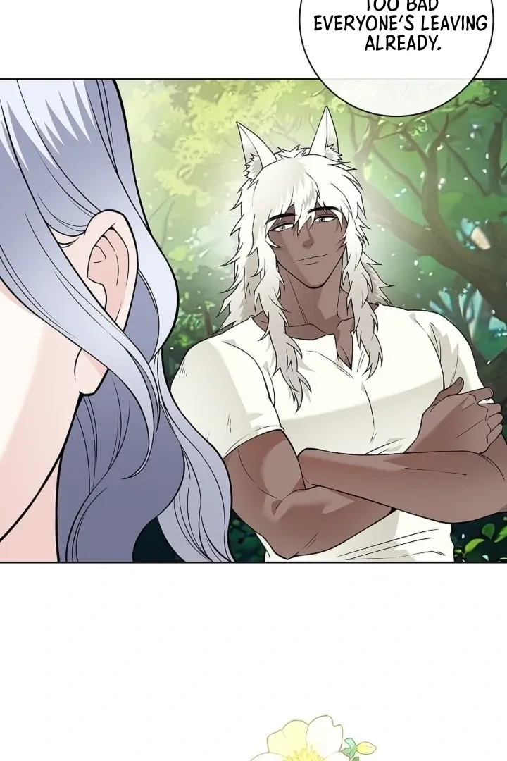The Saintess’s Petals Become Wet chapter 19 page 23
