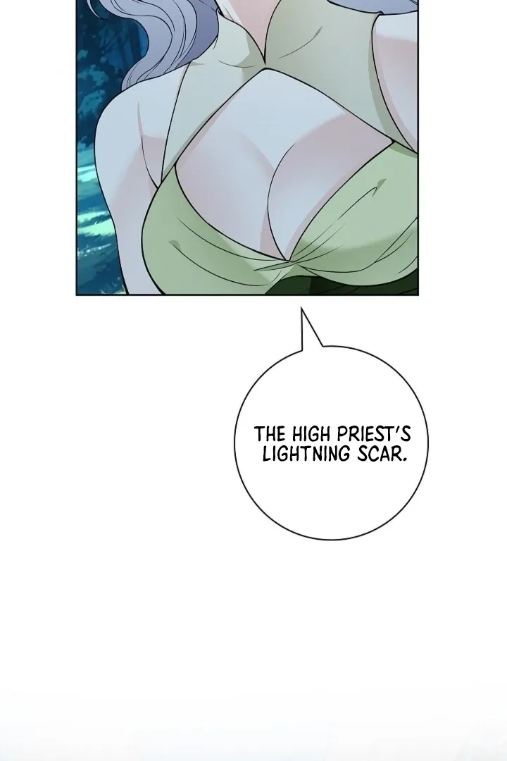 The Saintess’s Petals Become Wet chapter 19 page 61