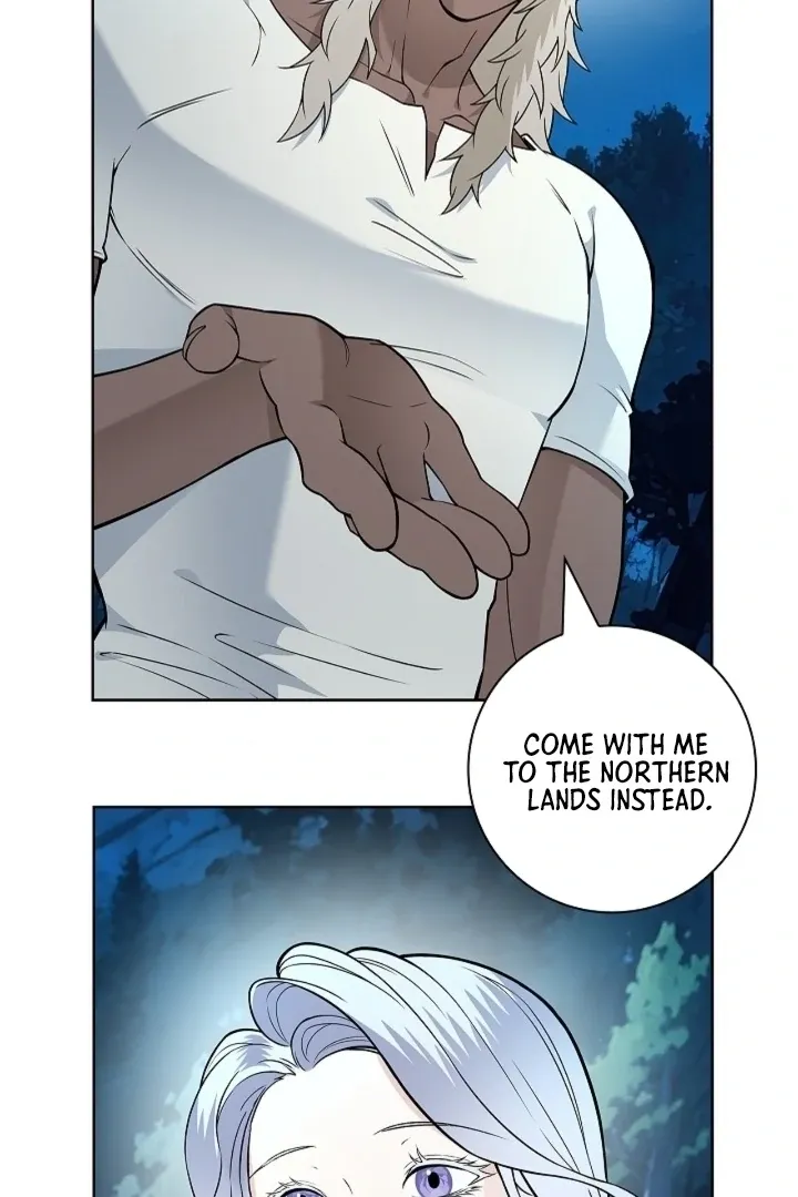 The Saintess’s Petals Become Wet chapter 19 page 73