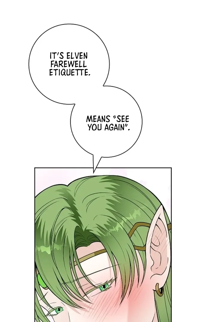 The Saintess’s Petals Become Wet chapter 19 page 31