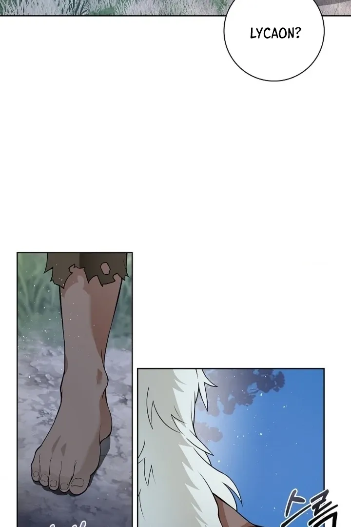 The Saintess’s Petals Become Wet chapter 19 page 57