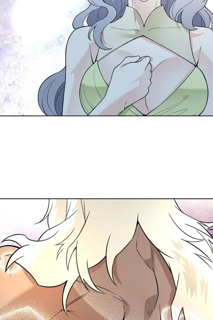 The Saintess’s Petals Become Wet chapter 19 page 64