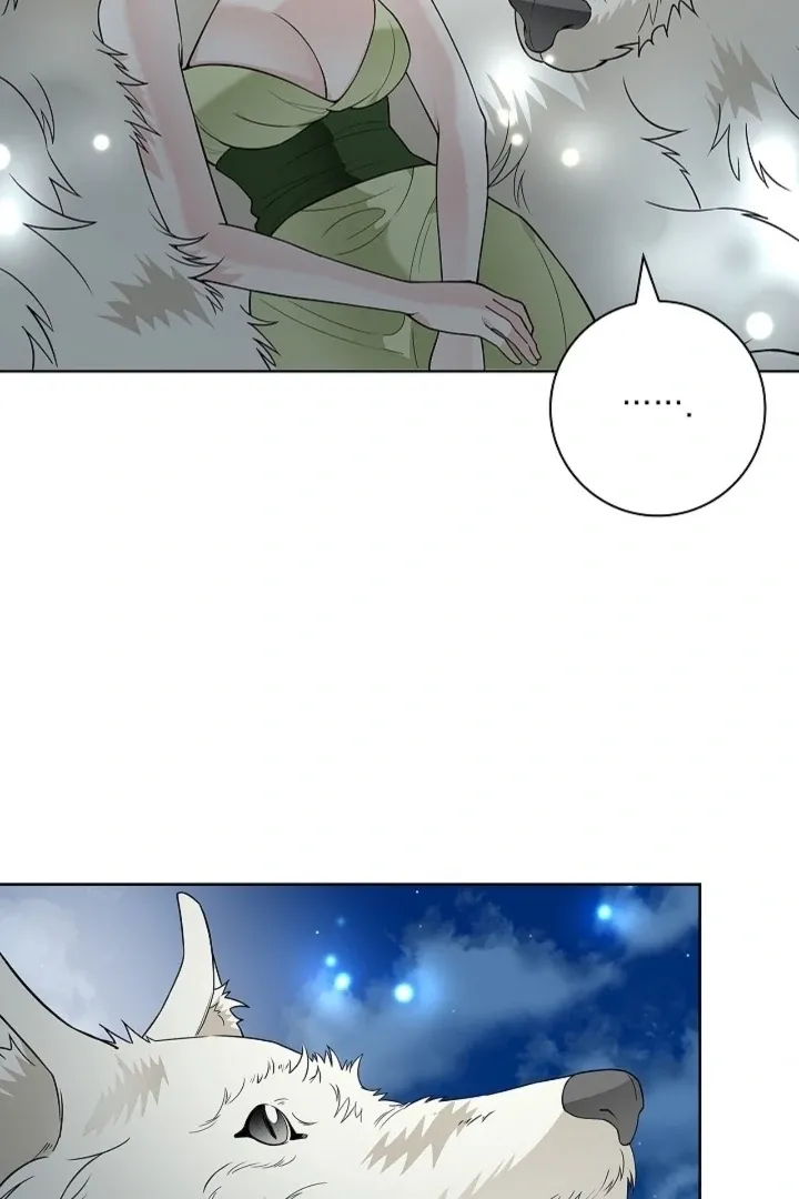 The Saintess’s Petals Become Wet chapter 19 page 52