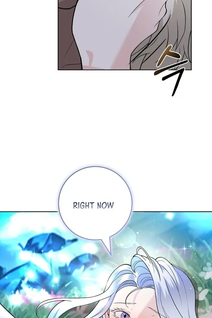 The Saintess’s Petals Become Wet chapter 19 page 85