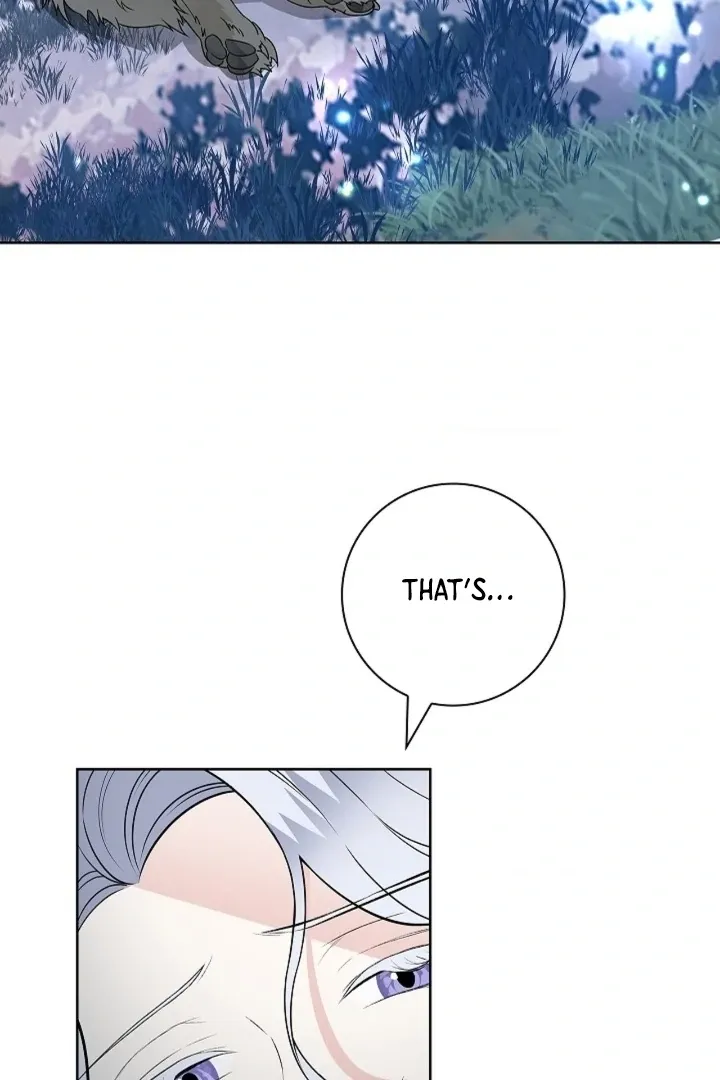 The Saintess’s Petals Become Wet chapter 19 page 47