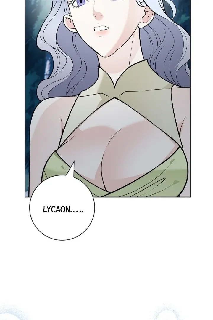 The Saintess’s Petals Become Wet chapter 19 page 74