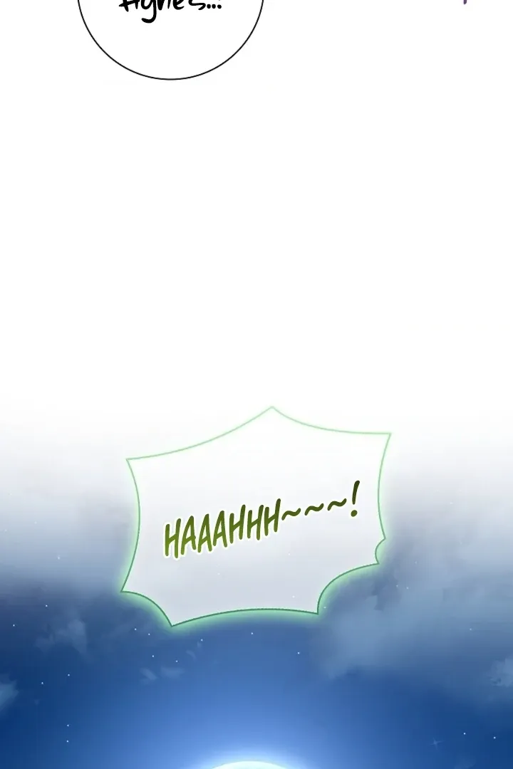The Saintess’s Petals Become Wet chapter 19 page 16