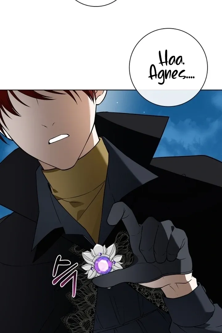 The Saintess’s Petals Become Wet chapter 19 page 91