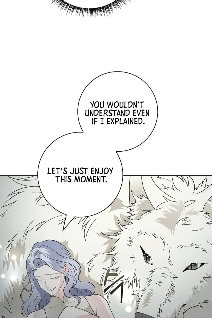 The Saintess’s Petals Become Wet chapter 19 page 51