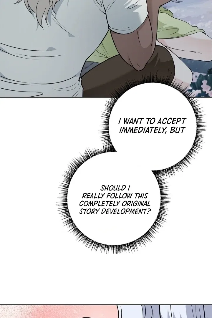 The Saintess’s Petals Become Wet chapter 19 page 78