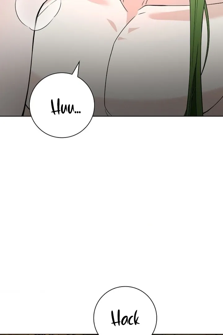 The Saintess’s Petals Become Wet chapter 19 page 9