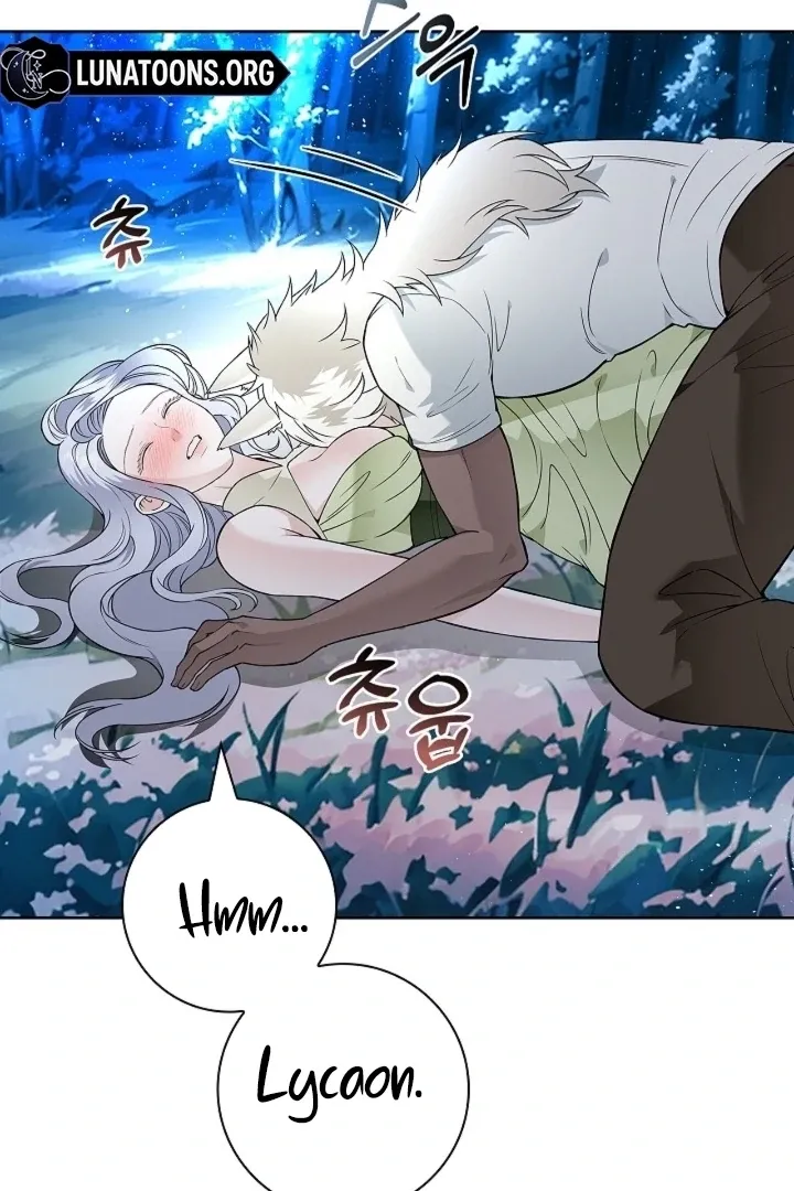 The Saintess’s Petals Become Wet chapter 19 page 90