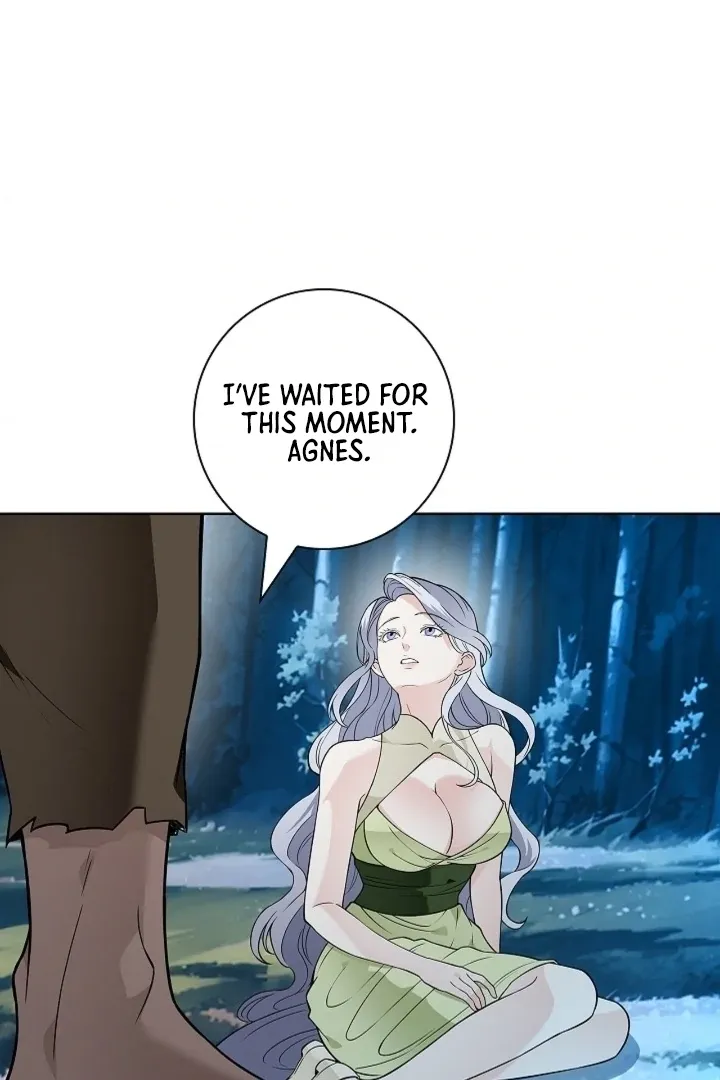 The Saintess’s Petals Become Wet chapter 19 page 71