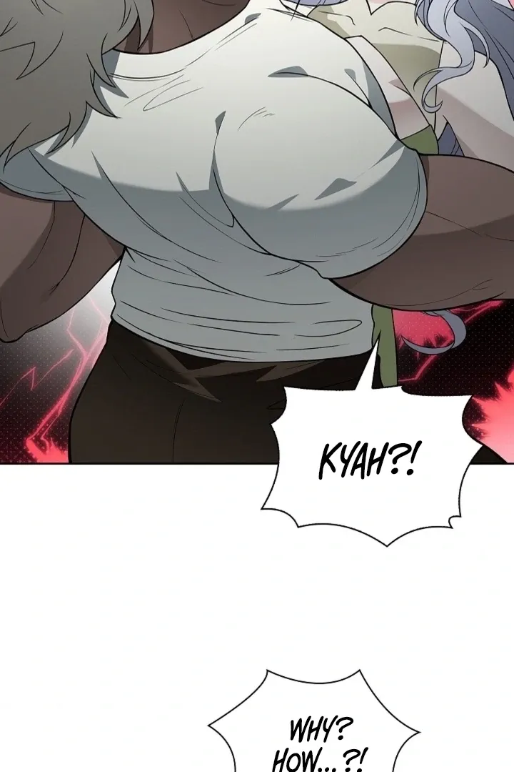 The Saintess’s Petals Become Wet chapter 19 page 94