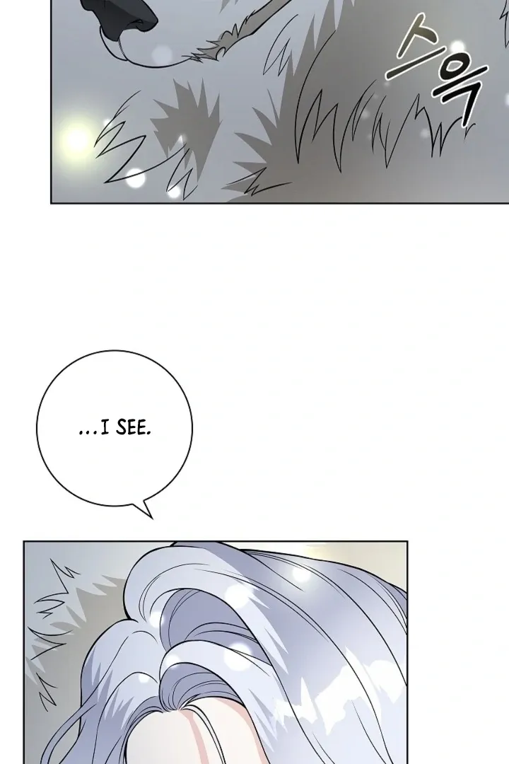 The Saintess’s Petals Become Wet chapter 19 page 44