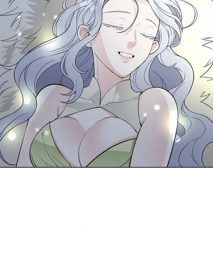 The Saintess’s Petals Become Wet chapter 19 page 42