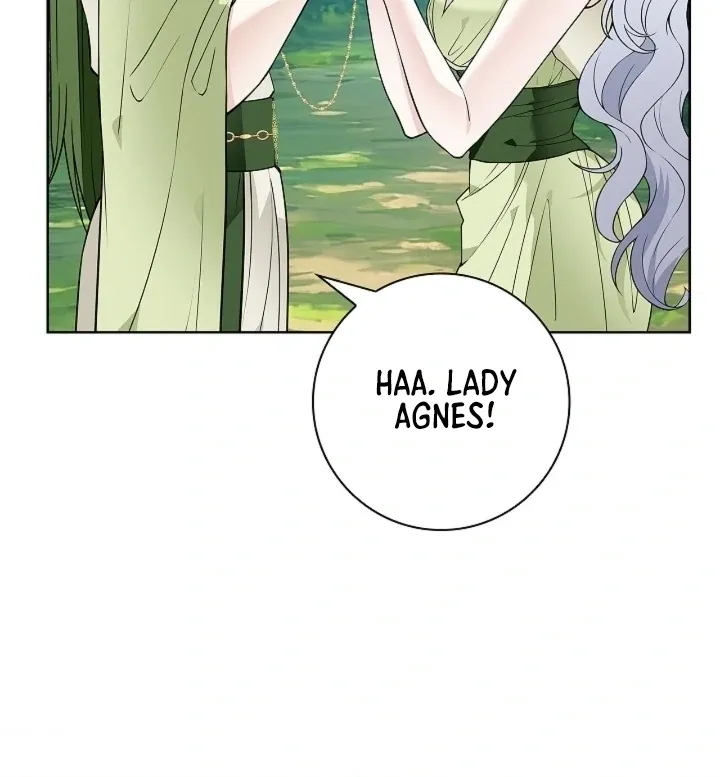 The Saintess’s Petals Become Wet chapter 19 page 28