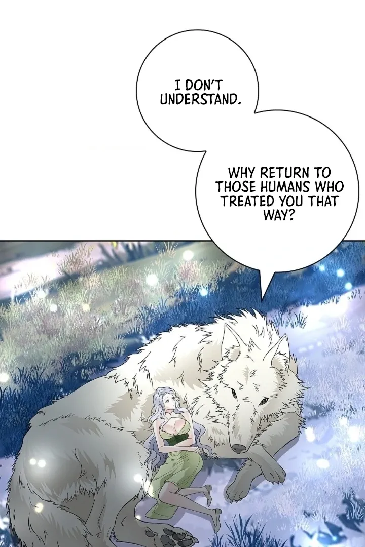 The Saintess’s Petals Become Wet chapter 19 page 46