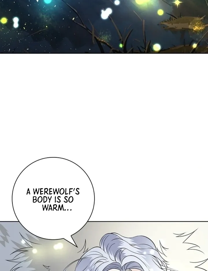 The Saintess’s Petals Become Wet chapter 19 page 41