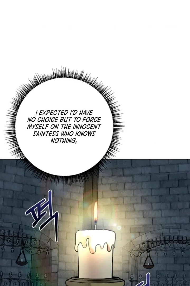 The Saintess’s Petals Become Wet chapter 2 page 20