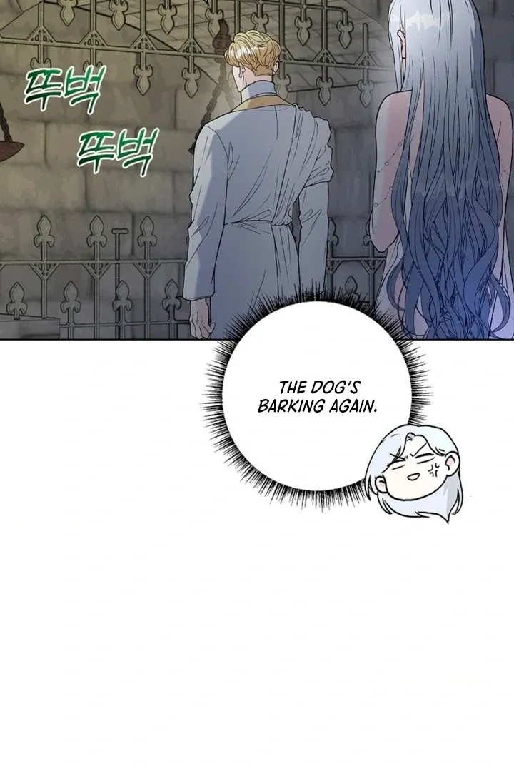 The Saintess’s Petals Become Wet chapter 2 page 91
